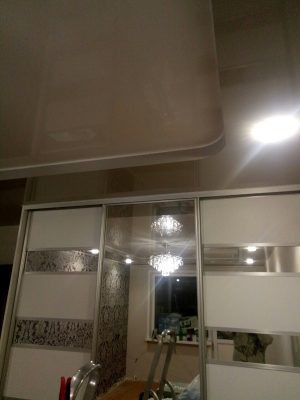 Натяжной потолок, недорого, звоните Минск