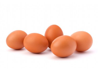 Яйцо куриное, цветное (С 0-2, Д 0-2) опт/розница