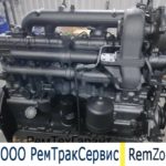 ремонт двигателя д260 для амкодор