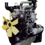 Текущий/капитальный ремонт двигателя ммз д-245.5