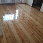 Шлифовка паркета и деревянных полов Минск и Минский р-н
