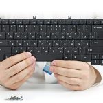 Замена клавиатуры в ноутбуках Asus в Могилеве