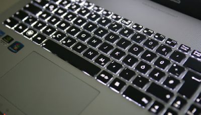 У нас вы можете заменить клавиатуру для любой модели ноутбуков