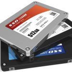 Новые SSD-диски / размер 2.5" / SATA / от надежных производителей