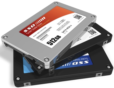 Новые SSD-диски / размер 2.5" / SATA / от надежных производителей