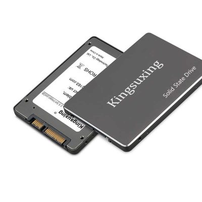 У нас вы можете заказать / заменить SSD-диск