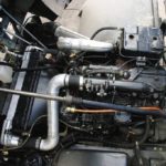 Переоборудование замена двигателя в автомобиле