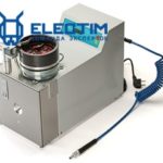 MC-40-1(GLW) Автоматы для одновременной зачистки проводов и опрессовки