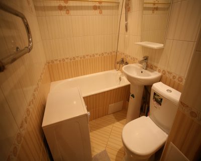 Ремонт ванной комнаты под ключ Вилейка и район