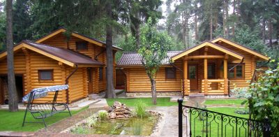 Строительство деревянных Домов и Бань из сруба:в Солигорске