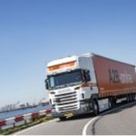 Польская фирма обеспечит работой водителя в международных перевозках