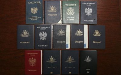 IDS, Passports, D license, Utility bills, , Resident ,