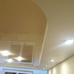 Монтаж натяжных потолков выезд: Зеленый Бор и район