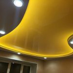 Монтаж натяжных потолков выезд: Ивенец и Минск