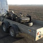 ремонт двигателя амкодор д260