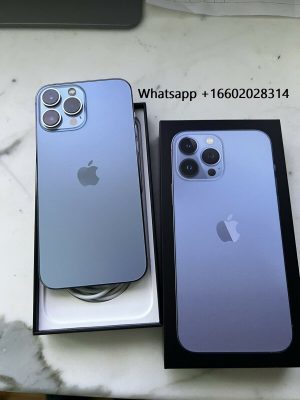 Promo Price Apple iphone 13 Pro,IPhone 12 pro Whatsapp+16602028314