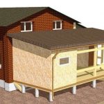 Строительство/ремонт Пристроек к дому выезд: Клецкий рн