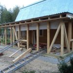 Строительство/ремонт Пристроек к дому выезд: Крупский рн