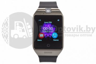 Умные часы Smart Watch Q18s