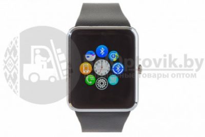 Умные часы Smart Watch GT08