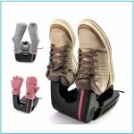 Сушилка для обуви и перчаток Footwear Dryer