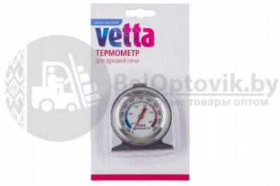 Термометр для духовой печи Vetta