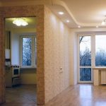 Выполним недорого ремонт однокомнатной квартиры