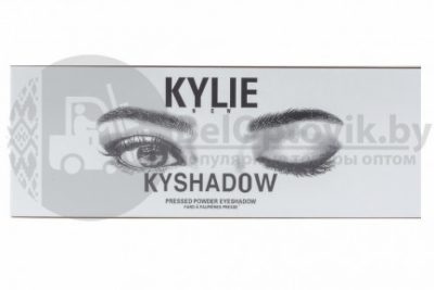 Палетка теней Kylie Kyshadow New