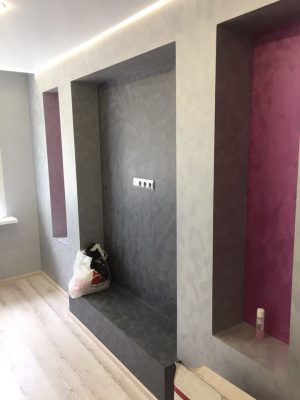Все виды работ по отделке квартир, коттеджей, офисов. Минск