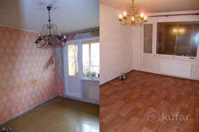 Отделочные работы. Мастер на час. Ремонт квартир.