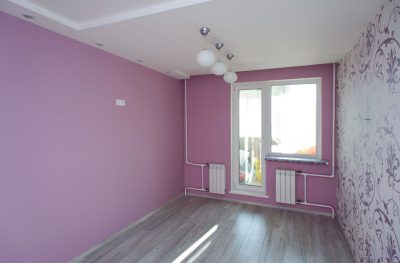 Покраска стен/потолка в квартире/помещении. Борисов.
