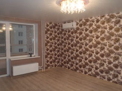 Ремонт квартир.