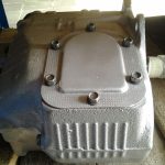 Коробка перемены передач ГАЗ 3307