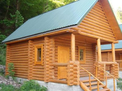 Отделка деревом . Просчитываем каждую копейку с Вами вместе