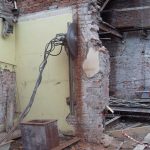 Демонтаж, малярные и отделочные работы под ключ.