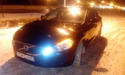 Volvo S60 БЕЗ ПРОБЛЕМ. Небольшой торг