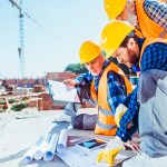 Польская фирма обеспечит работой рабочих строительных профессий