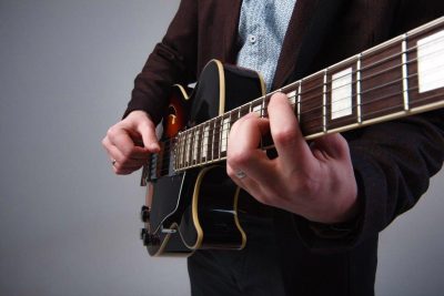 Уроки игры на гитаре (Боровляны, Зеленый Бор)