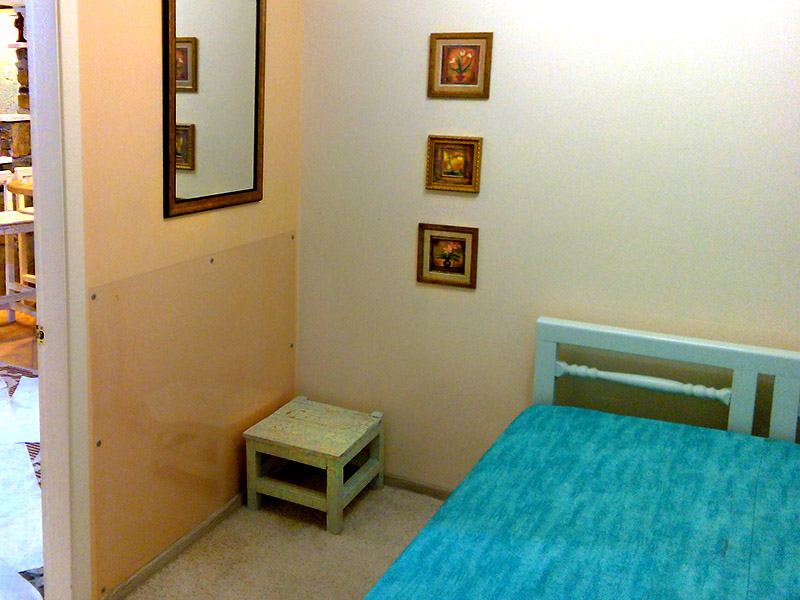 Уютная квартира-студия 2,3,4 комнаты.