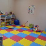 Детский развивающий центр (мини-сад) и прокат детских товаров в Минске