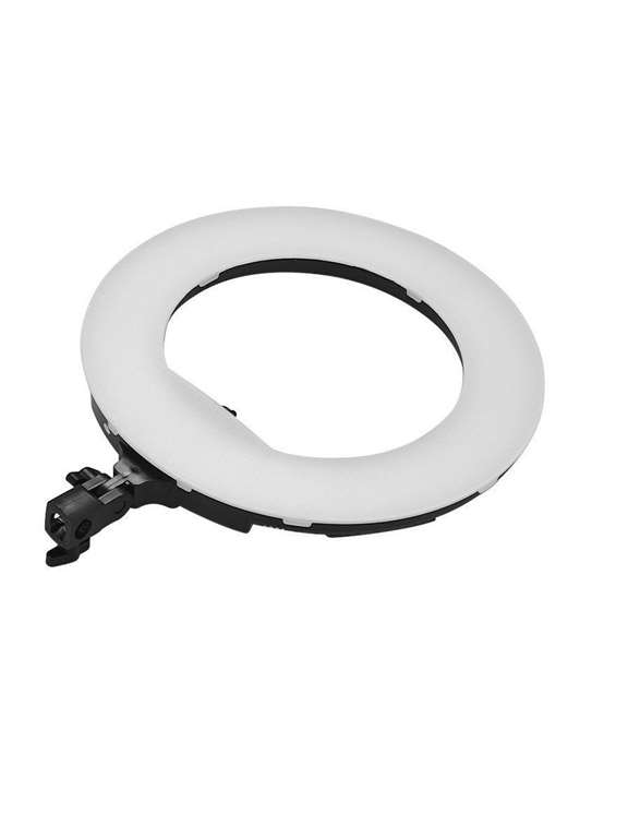 Светодиодная кольцевая лампа Led Ring Optimal 32 см Пульт Держатель дл
