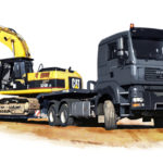 Перевозка техники и грузов