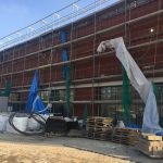 Работа в Польше для строителей и помощников в строительстве