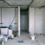 Электромонтажные работы для Вашего дома