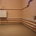 Монтаж системы отопления в квартире или доме в Славгороде