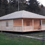 Строим: деревянные Дома, Срубы, Бани из бруса. Белоозерск