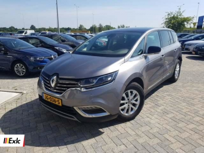 Renault, Espace 1.6 dCi Express 5p., 2016