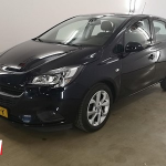 Opel, Corsa 1.3 CDTI ecoFLEX S&S 95 pk 5d Online Edition, 2017