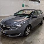 Opel, Insignia Business Connect 1.6 CDTI, 2016