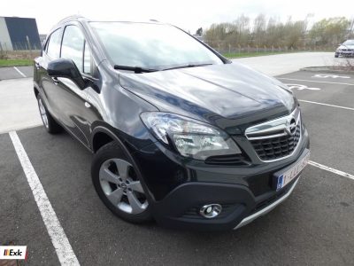 Opel, Mokka 1.6 CDTI Comfort Business, 2015